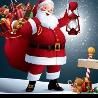 Merry X~Mas Time