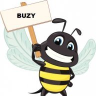 Buzy Bee