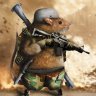 Mercenary Dito